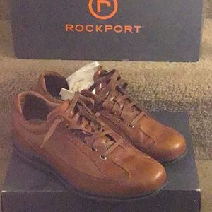 Men’s rockport shoes